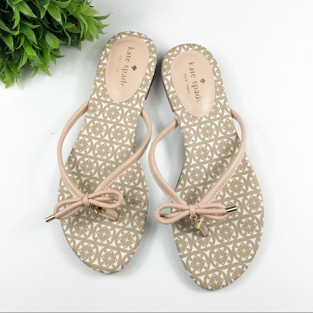 Kate Spade New York  Mistic Sandal Flip Flop